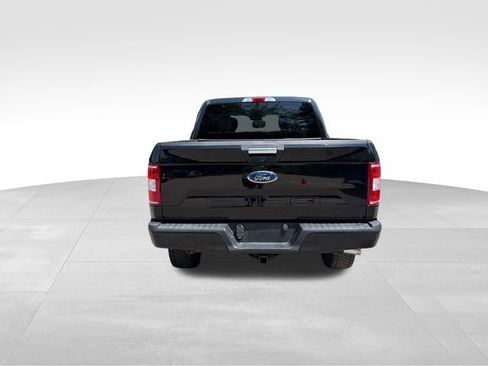 Used 2018 Ford F150 XLT w/ XTR Package AWD/4WD image 4