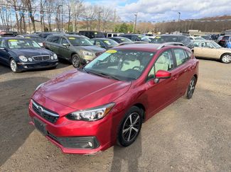 Used 2023 Subaru Impreza Premium 360° Tour