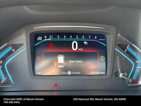 Used 2023 Honda Odyssey Sport image 18
