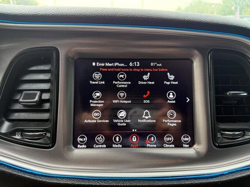 Used 2019 Dodge Challenger GT image 13