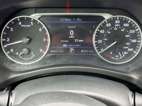 Used 2024 Nissan Sentra SV image 21