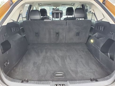 Used 2016 Ford Edge SEL w/ Equipment Group 201A AWD/4WD image 26