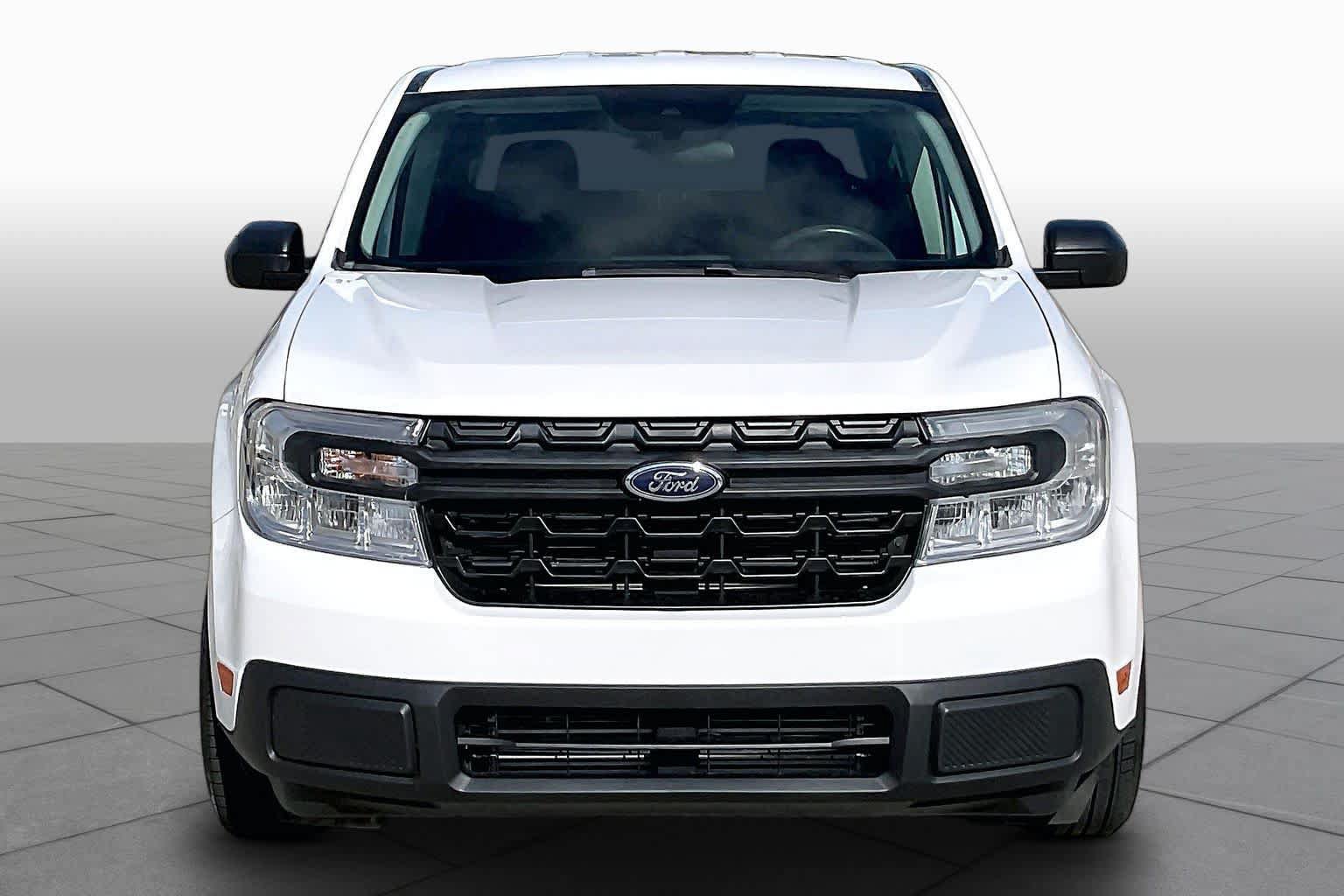 Used 2023 Ford Maverick XL w/ Equipment Group 100A Standard AWD/4WD image 4