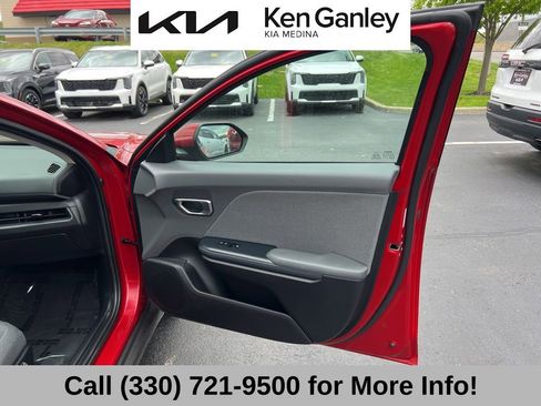 Certified 2025 Kia K4 EX FWD image 55