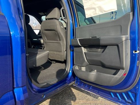 New 2026 Ford F150 STX AWD/4WD image 33