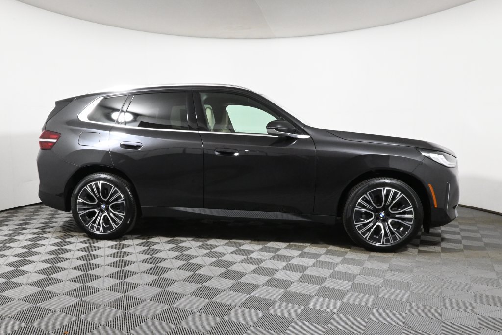 Used 2026 BMW X3 xDrive30i w/ Convenience Package AWD/4WD image 8