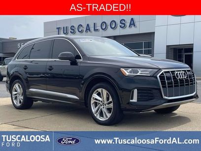 Used 2021 Audi Q7 2.0T Premium Plus