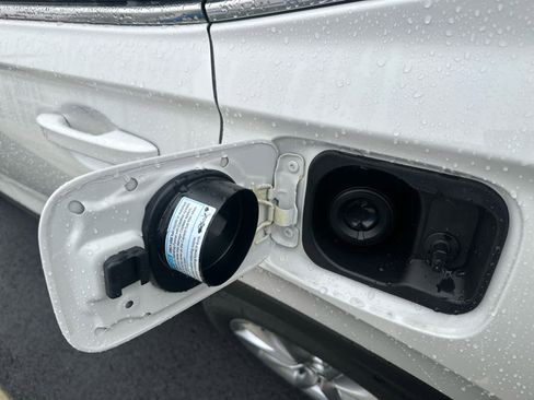 New 2026 Honda CR-V EX image 20