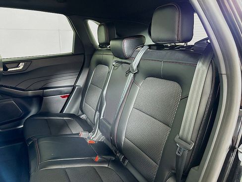 Used 2023 Ford Escape ST-Line w/ Tech Pack #1 image 21