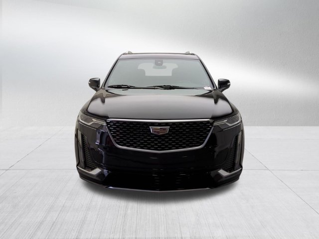 Used 2024 Cadillac XT6 Premium Luxury w/ LPO, Floor Liner Package FWD image 2