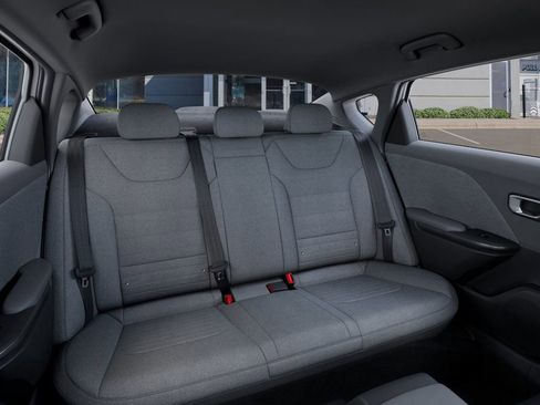 New 2025 Kia K4 EX image 20