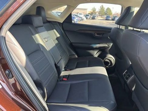 Used 2018 Lexus NX 300 AWD image 20