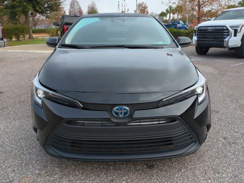 Used 2024 Toyota Corolla LE image 9