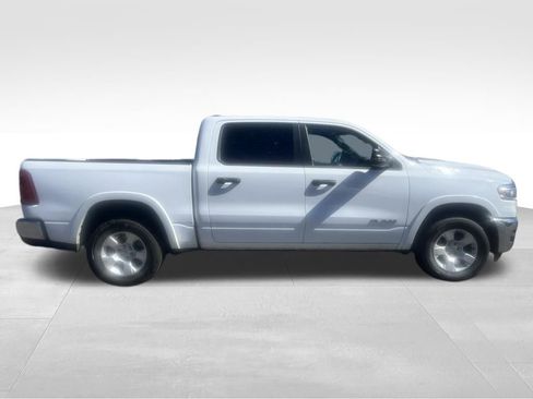 Used 2025 RAM 1500 Big Horn image 2