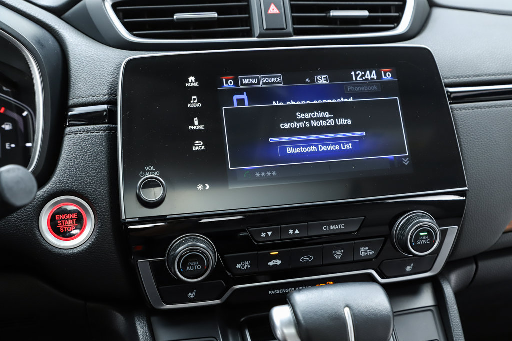 Used 2020 Honda CR-V EX-L image 28