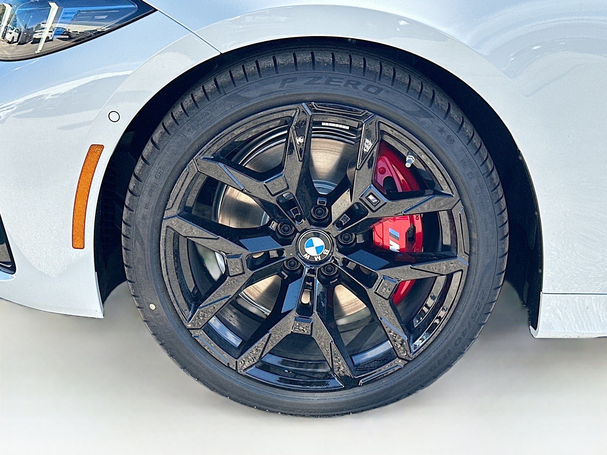 New 2026 BMW M440i Coupe w/ Premium Package RWD image 26