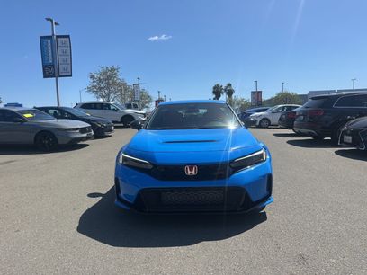 Used 2023 Honda Civic Type R