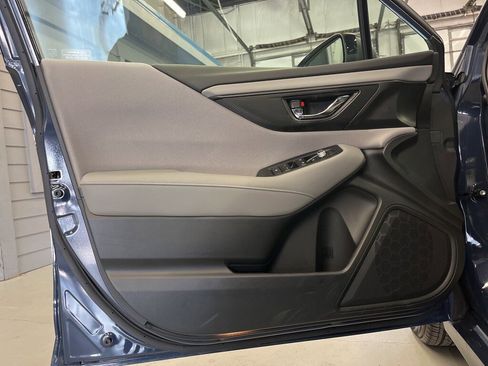 Certified 2025 Subaru Legacy Premium image 9