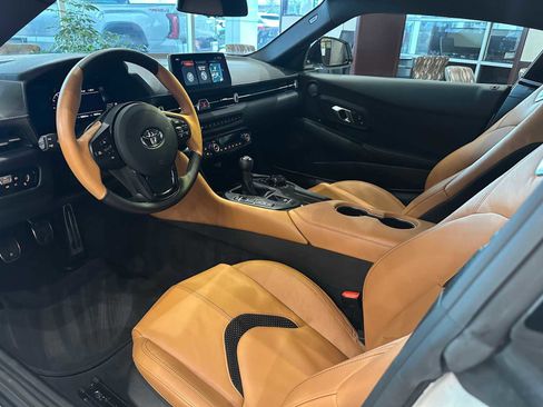 Used 2026 Toyota Supra Premium w/ Driver Assist Package image 12