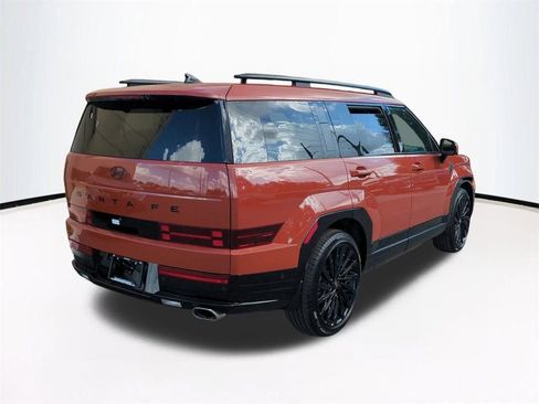 New 2026 Hyundai Santa Fe Calligraphy FWD image 5