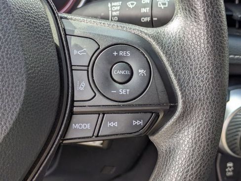 Used 2024 Toyota RAV4 LE image 24