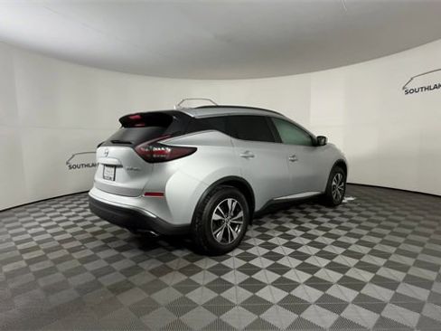 Certified 2023 Nissan Murano SV image 8
