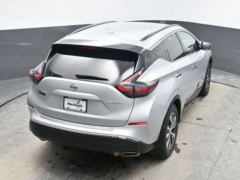 Used 2020 Nissan Murano SV image 28