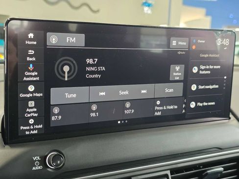 New 2026 Honda Pilot Black Edition image 27