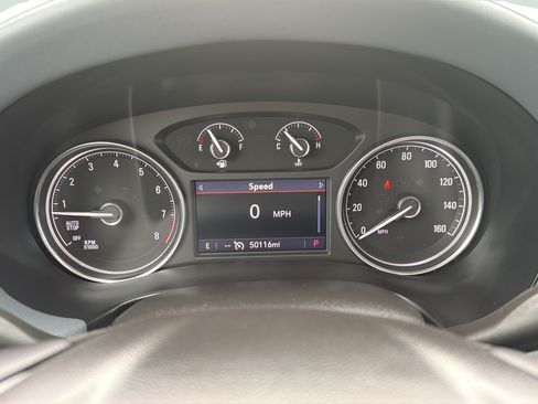 Used 2023 Buick Enclave Essence w/ Experience Buick Package AWD/4WD image 19