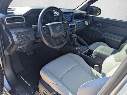 New 2025 Toyota Tacoma SR5 image 3
