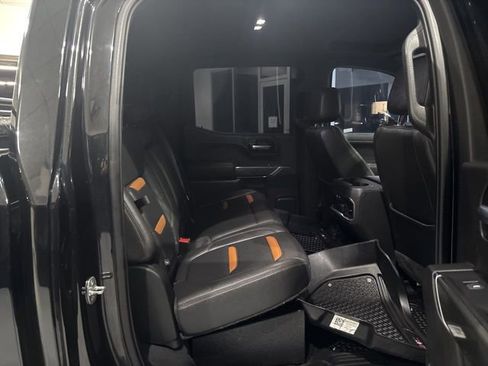 Used 2021 GMC Sierra 1500 AT4 AWD/4WD image 31