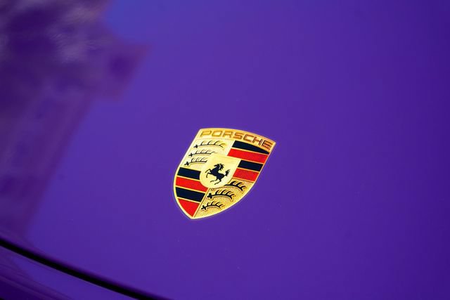 Used 2016 Porsche 911 GT3 RS RWD image 43