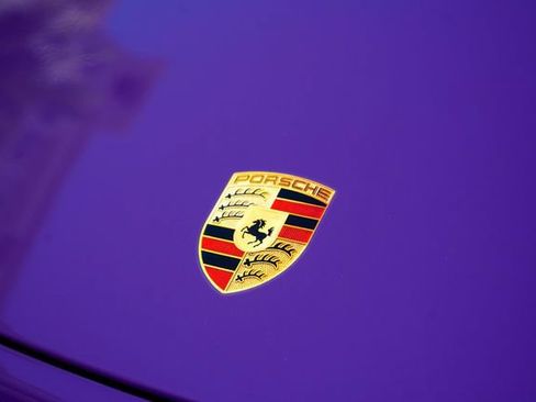 Used 2016 Porsche 911 GT3 RS RWD image 43