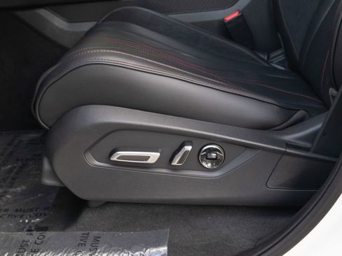 New 2026 Acura MDX Type S AWD/4WD image 24