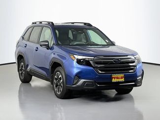 New 2026 Subaru Forester Premium AWD/4WD 360° Tour