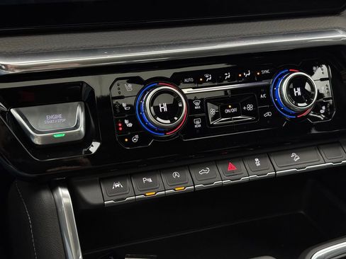 New 2026 GMC Sierra 1500 Denali image 31