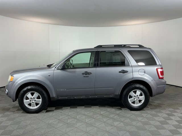Used 2008 Ford Escape XLT AWD/4WD image 8