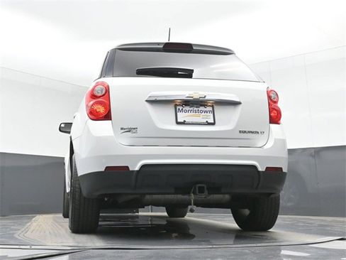 Used 2013 Chevrolet Equinox LT w/ Driver Convenience Package image 42