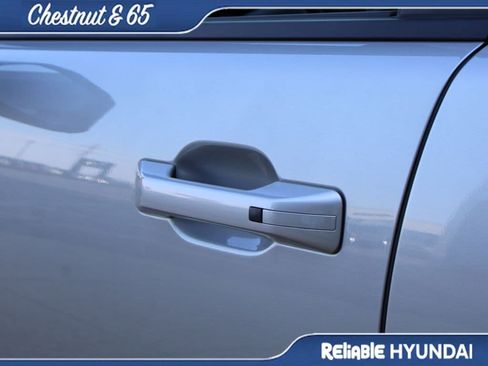 Certified 2026 Hyundai Palisade FWD Hybrid image 21