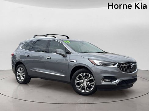 Used 2019 Buick Enclave Avenir w/ Trailering Package, 5000 lbs. AWD/4WD image 2