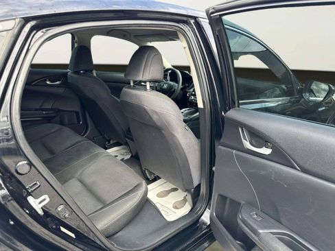 Used 2022 Honda Insight EX image 17