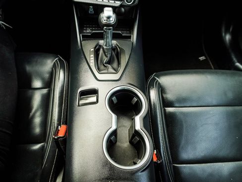 Used 2024 Ford Mustang Premium RWD image 19