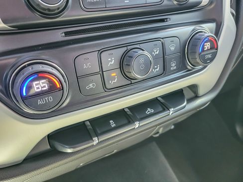 Certified 2016 GMC Sierra 1500 SLE w/ SLE Value Package image 14