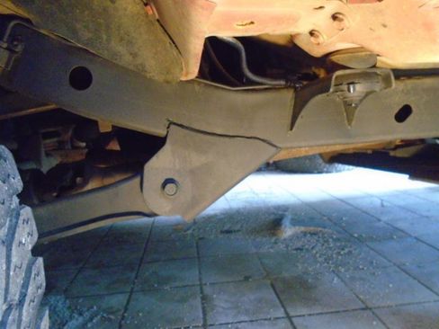 Used 2003 Jeep Wrangler Sport image 22