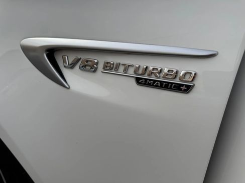 Used 2018 Mercedes-Benz E 63 AMG S image 11