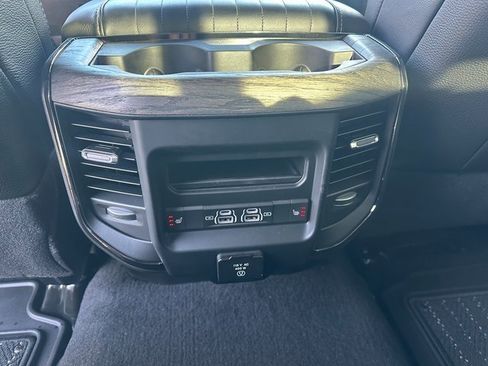 New 2026 RAM 3500 Limited image 21