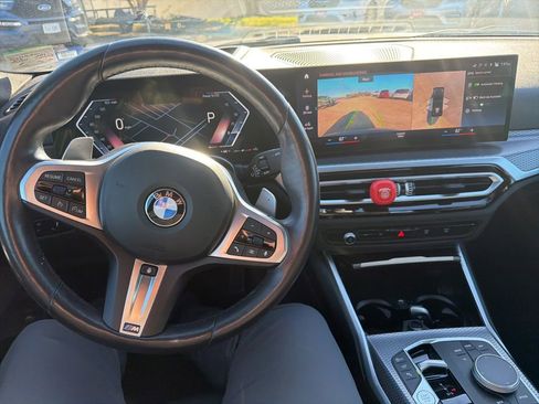 Used 2024 BMW M340i xDrive w/ Premium Package image 18