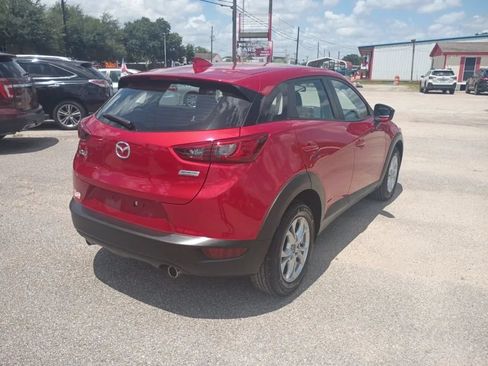 Used 2016 MAZDA CX-3 Touring FWD image 5
