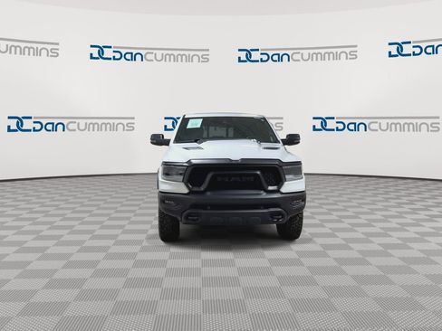 Used 2024 RAM 1500 Rebel w/ Rebel Level 2 Equipment Group image 3