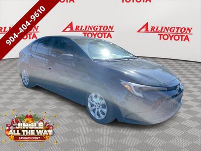 Certified 2023 Toyota Corolla LE
